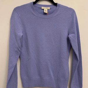 Banana Republic Stretch Marino Wool Sweater